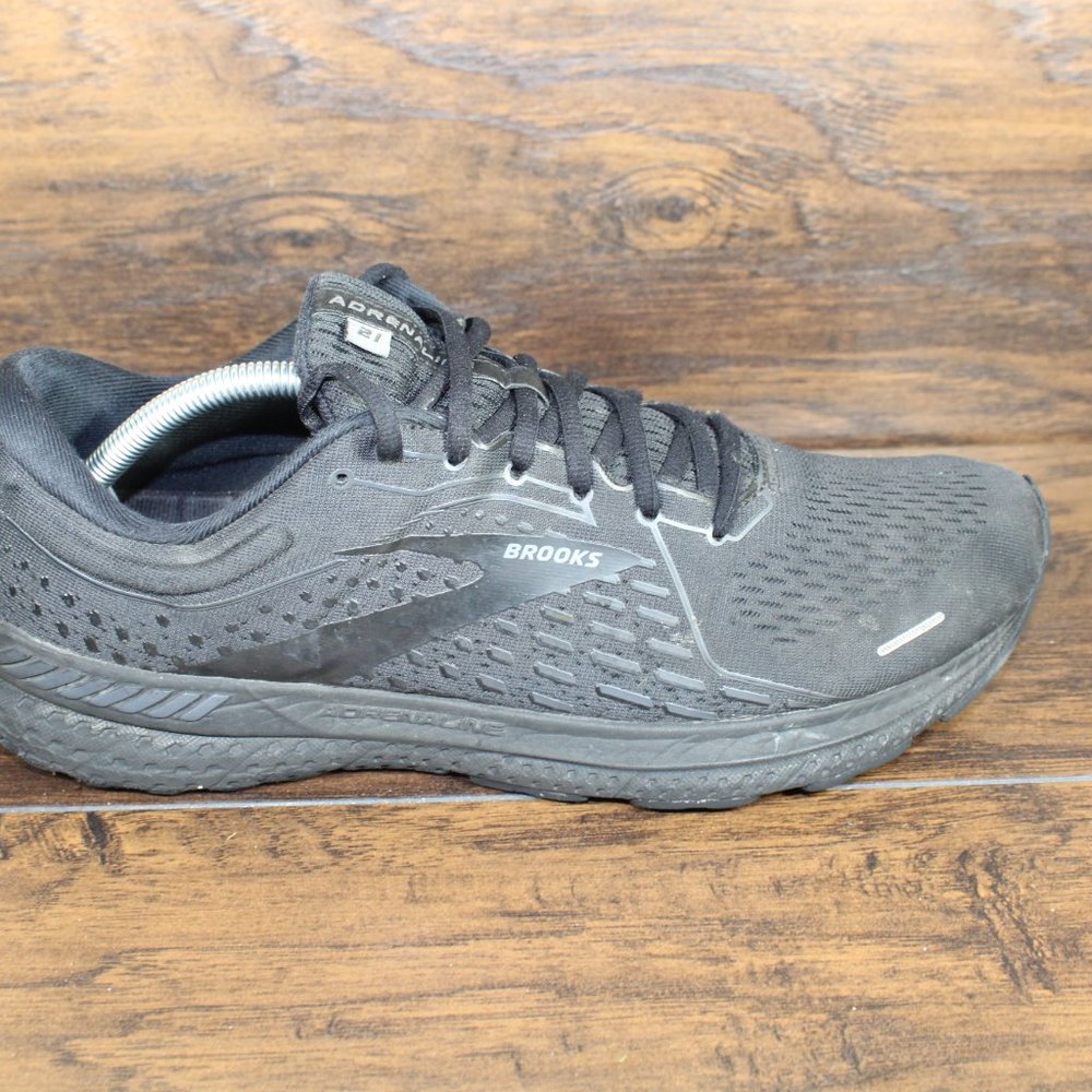 Brooks Adrenaline 21 Running Shoes Men SZ 12 D
